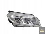 Suzuki Vitara III 15-24 rechter lamp gewoon KOITO 100-18097