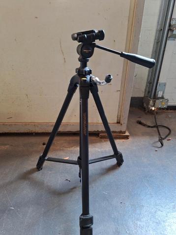Vanguard Camera Statief beschikbaar voor biedingen