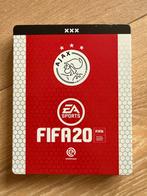 FIFA 20 Ajax Editie - PlayStation 4/5, Spelcomputers en Games, Gebruikt, 1 speler, Eén computer, Ophalen of Verzenden