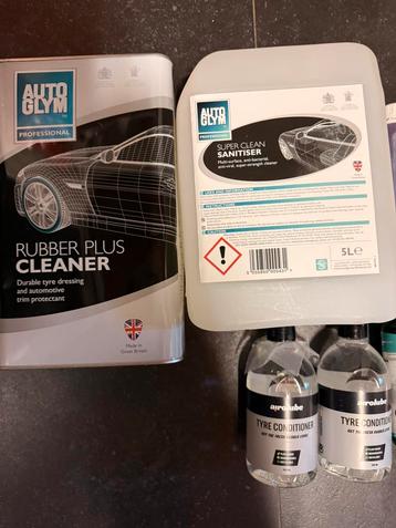 Detail spullen. beschikbaar voor biedingen