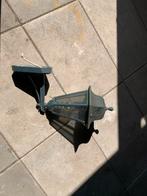 Mooie Wandlamp - Buitenverlichting, Huis en Inrichting, Ophalen of Verzenden, Gebruikt