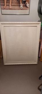 Grote schilderijlijst/ lijst 85 cm x 100 cm, Huis en Inrichting, Ophalen, Zo goed als nieuw, 75 tot 100 cm, 75 cm of meer