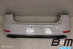 Achterbumper VW Golf 7 Facelift 3- of 5drs LC9A 5G6807421BK, Auto-onderdelen, Gebruikt