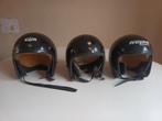 Klassieke vintage Nolan helm brommerhelm potje puch tomos, Fietsen en Brommers, Brommers | Toebehoren, Ophalen of Verzenden, Gebruikt