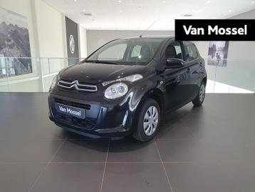 Citroen C1 1.0 VTi Feel | Airco | Elektrische ramen | Zuinig beschikbaar voor biedingen