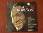 LP Paul Robeson - Paul Robeson B 47070 L Vinyl Elpee Jazz, 1960 tot 1980, Jazz, Ophalen of Verzenden, 12 inch