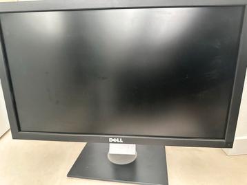 2x Dell Monitor - 27 inch beschikbaar voor biedingen