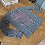 Mooie Superdry zomer top truitje maat S, Ophalen of Verzenden, Zo goed als nieuw, Korte mouw