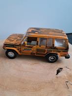 Hyundai Gallofer-Speelgoedauto, Ophalen, Gebruikt, Overige schalen, Onderdeel