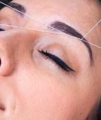 Epileren met touw, Sieraden, Tassen en Uiterlijk, Uiterlijk | Gezichtsverzorging, Ophalen of Verzenden, Nieuw, Gehele gezicht