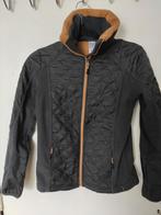 Jas, Dieren en Toebehoren, Paardrijkleding, Ophalen, Kinderen, Dressuur, Zo goed als nieuw