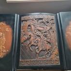 Chinese kamferkist., Huis en Inrichting, Woonaccessoires | Kisten, Ophalen, Minder dan 50 cm, 50 tot 100 cm, Zo goed als nieuw