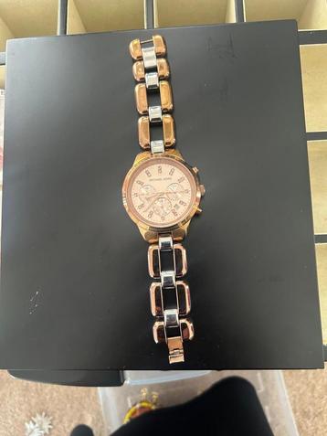 Michael Kors Dameshorloge beschikbaar voor biedingen