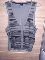 Cecil xl/ xxl, Kleding | Dames, Bodywarmers, Ophalen of Verzenden, Zo goed als nieuw, Maat 46/48 (XL) of groter, Paars