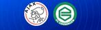 Ajax - Groningen 3 tickets naast elkaar vak 021!, Tickets en Kaartjes, Losse kaart, Drie personen of meer, November