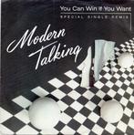 Modern Talking - You can win if you want, Verzenden