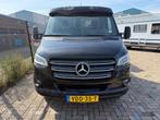 Mercedes-Benz Sprinter 319 3.0 CDI Tijhof Opbouw, Automaat, Achterwielaandrijving, Gebruikt, Euro 6