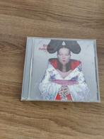 Björk - Homogenic, Ophalen