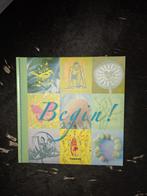 Begin van Happinez, Ophalen of Verzenden, Zo goed als nieuw, Spiritualiteit algemeen, Overige typen