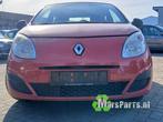 Voorbumper van een Renault Twingo, Gebruikt, -, Renault, -