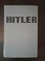 Hitler Biografie door Ian Kershaw, Boeken, Ophalen of Verzenden, Zo goed als nieuw, Politiek