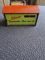 Schuco varianto-box model 3010/30 tw 5, Antiek en Kunst, Antiek | Speelgoed, Ophalen of Verzenden