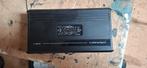 X Fire E 8004D 4 kanaals versterker, Ophalen, Zo goed als nieuw