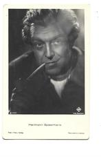 Hermann Speelmans, Verzenden, 1940 tot 1960, Ongelopen, Sterren en Beroemdheden