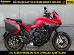 MV Agusta TURISMO VELOCE ROSSO 800 (bj 2021), Motoren, Motoren | MV Agusta, Bedrijf, Overig, 798 cc
