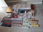 Gehele Yugioh partij Zolder opruiming, Hobby en Vrije tijd, Verzamelkaartspellen | Yu-gi-Oh!, Ophalen of Verzenden