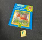 Floris, het jonge vosje - Verhaaltjes over jonge dieren, Boeken, Kinderboeken | Jeugd | onder 10 jaar, Ophalen of Verzenden, Zo goed als nieuw