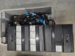 Plugwise energie meetsysteem type: stealth 9 stuks compleet, Doe-het-zelf en Verbouw, Ophalen
