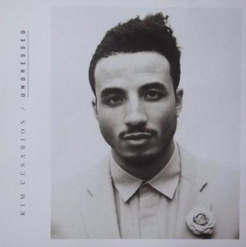 Kim Cesarion - Undressed (PROMO) beschikbaar voor biedingen
