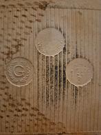 Wandtegeltje ‘De Goudsmid’, Jan van Luyken, Ophalen of Verzenden