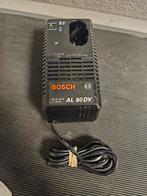 Bosch AL 60 DV Acculader 7.2V - 12V, Ophalen of Verzenden, Gebruikt