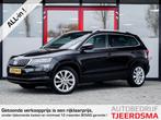 Skoda Karoq 1.5 TSI ACT Sportline Business | LED Koplampen |, Auto's, 12 maanden, Stof, Zwart, Karoq