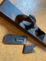 Antieke J Walker Reischaaf met Wig en Schaafijzer, Ophalen