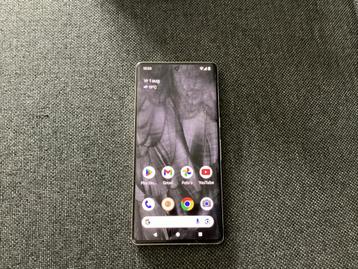 Google Pixel 7 Pro 128GB - Groen beschikbaar voor biedingen