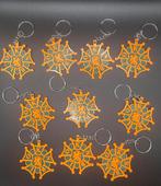 10 sleutelhangers vierdaagse medaille Nijmegen, Huis en Inrichting, Stoffering | Behang, Ophalen of Verzenden, 75 m² of meer