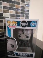 Funko Pop! Movies Ready Player One - Sorrento #501, Ophalen of Verzenden, Nieuw