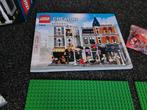 Lego 10255 Assembly Square, Ophalen, Zo goed als nieuw