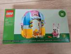LEGO GWP 40682 Tuinhuis in de lente, Ophalen of Verzenden, Nieuw, Complete set, Lego