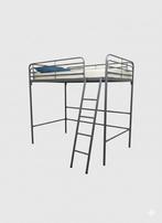 Ikea Loft bed, Ophalen, Eenpersoons, Zo goed als nieuw, 90 cm