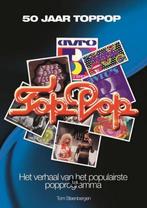 50 Jaar Toppop (Boek, Paperback) Als nieuw!, Verzenden, Tim steenberge, Zo goed als nieuw, Overige onderwerpen