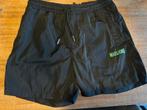 Malelion Zwemshort maat L, Ophalen of Verzenden, Maat 52/54 (L), Zwart, Zwemshort