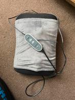 Hoofdmassage kussen, Ophalen, Zo goed als nieuw, Massagestoel of Kussen