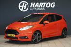 Ford Fiesta 1.6 ST2 + KEYLESS / CRUISE / SPORTUITLAAT / MOLT, Voorwielaandrijving, 1596 cc, Gebruikt, Euro 6