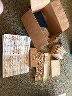 Sigarenbandjes, Postzegels en Munten, Postzegels | Volle albums en Verzamelingen, Ophalen of Verzenden, Nederland