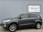 Ford Kuga 1.5 EcoBoost Vignale Trekhaak/Climate/Apple Carpla, Voorwielaandrijving, Stof, 4 cilinders, 14 km/l