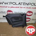 T-roc cabrio zijbekleding links achter